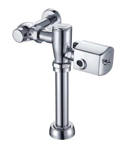 Sensor toiletskushometer